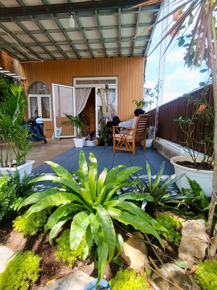 Nhà 2 tầng tại Đà Lạt 150m² giá 2.6 tỷ - Đầy đủ tiện nghi, sẵn sàng ở ngay!