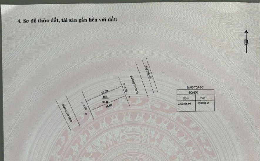 FrontHouse Phố Ga Thường Tín 60m² giá 7 tỷ - Mặt đường quốc lộ 1A, đầu tư sinh lời!
