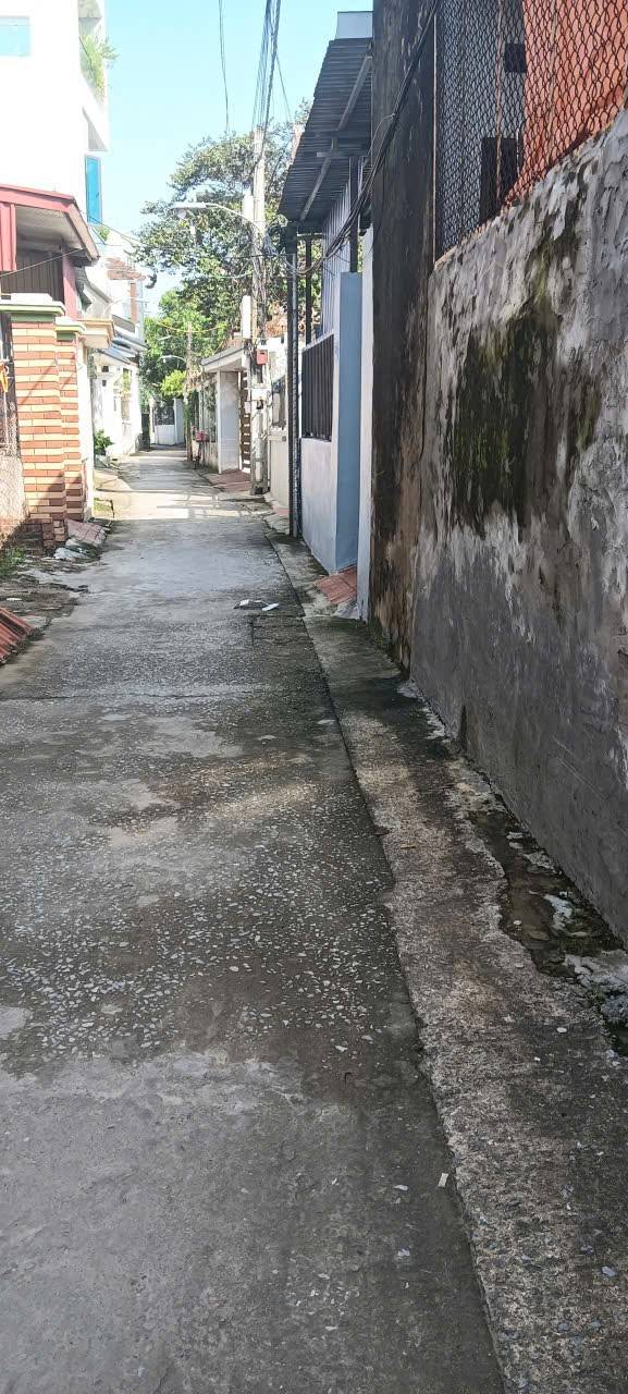 Đất lô góc Vân Tảo, Thường Tín 43.3m² giá 2 tỷ - Ô tô vào tận đất!