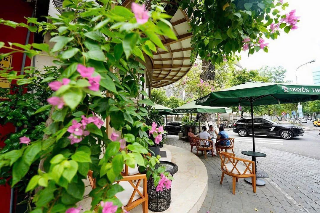 Căn hộ 6 tầng 17 căn Phước Mỹ Sơn Trà 245m² giá 7x tỷ - Đầu tư sinh lời ngay!