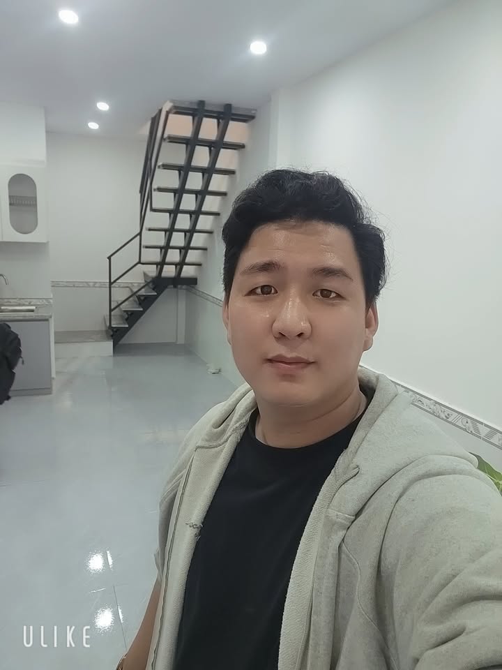 Nhà phố Phan Thị Hành, Bình Tân 25m² giá chỉ 3 tỷ - Không quy hoạch, sổ hồng sẵn!