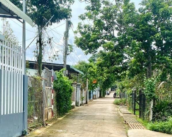 Đất thổ cư Ngãi Giao, Bà Rịa - Vũng Tàu 160m² giá 900 triệu - Cơ hội đầu tư tuyệt vời!