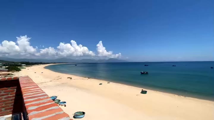 Lô đất ven biển Xuân Cảnh, Sông Cầu 104m² giá 900 triệu - Cơ hội đầu tư hiếm có!