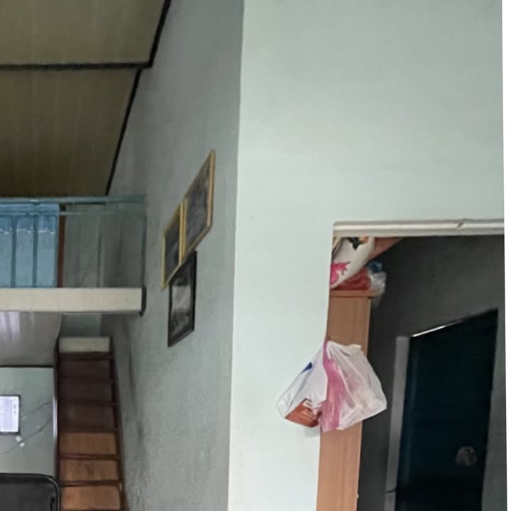 Bán đất kiệt Lê Duẩn, Đà Nẵng 60m² giá 3.19 tỷ - Tặng nhà cấp 4 gác lửng cho thuê!