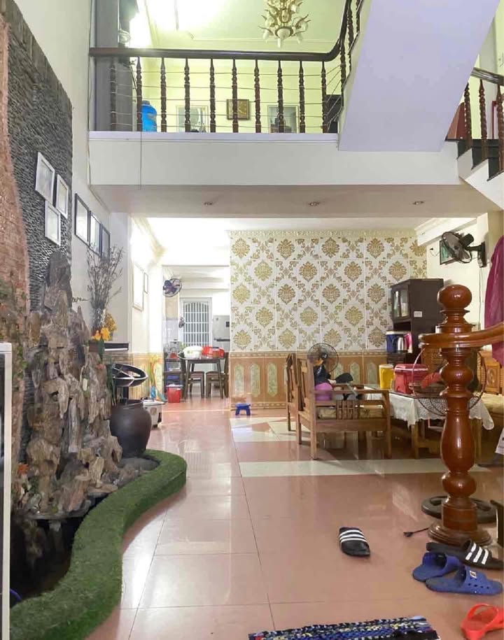 Nhà mặt tiền Lê Thanh Nghị 88m² giá chỉ 12.9 tỷ - Đầu tư sinh lời ngay!