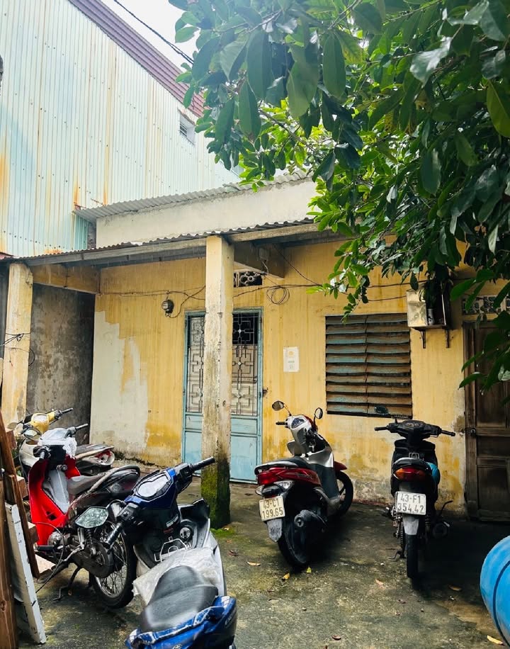 Đất nền Liên Chiểu Đà Nẵng 179m² giá 4 tỷ - Cơ hội đầu tư không thể bỏ lỡ!