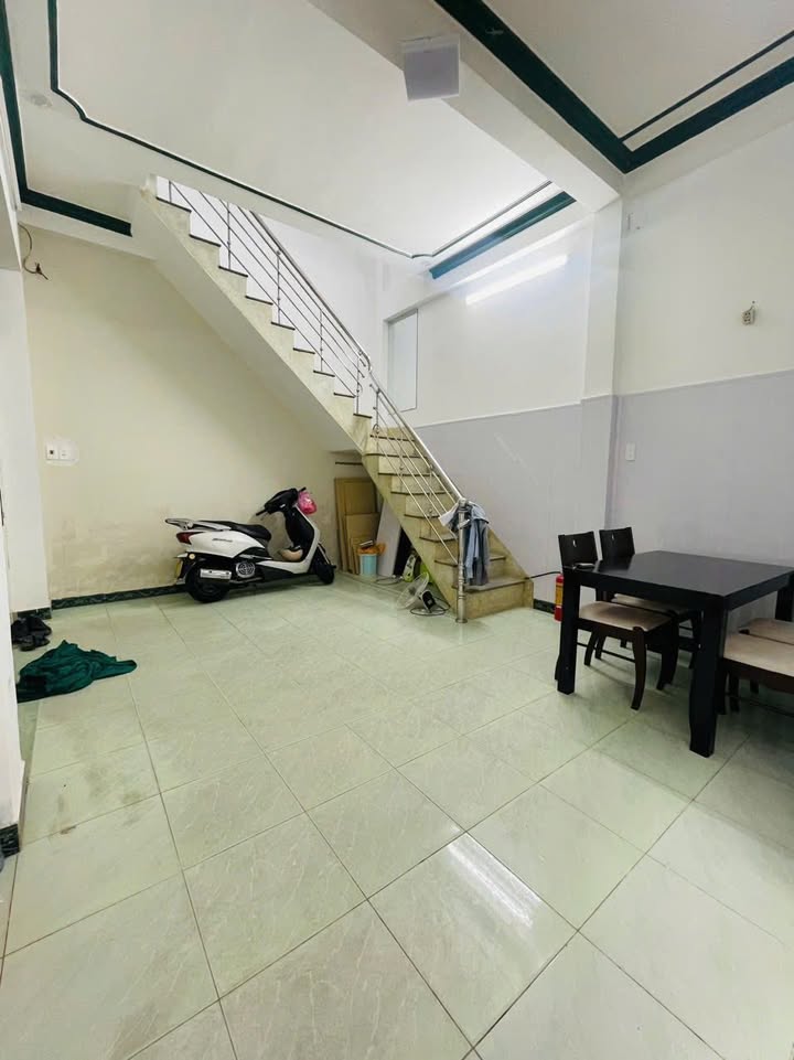 Phòng trọ cho thuê tại kiệt Lê Hữu Trác, Đà Nẵng - Giá chỉ 4 triệu/tháng, thương lượng cho khách thiện chí!