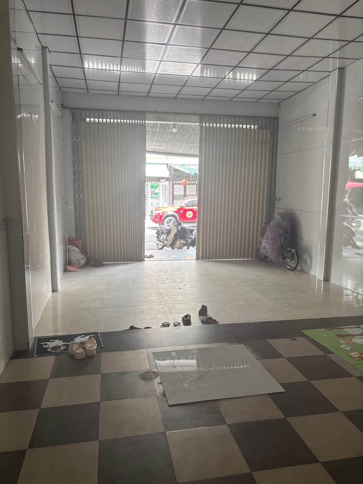 Nhà nguyên căn cho thuê tại đường Kỳ Đồng, Thanh Khê, Đà Nẵng - Diện tích 50m² chỉ 3.5 triệu/tháng!