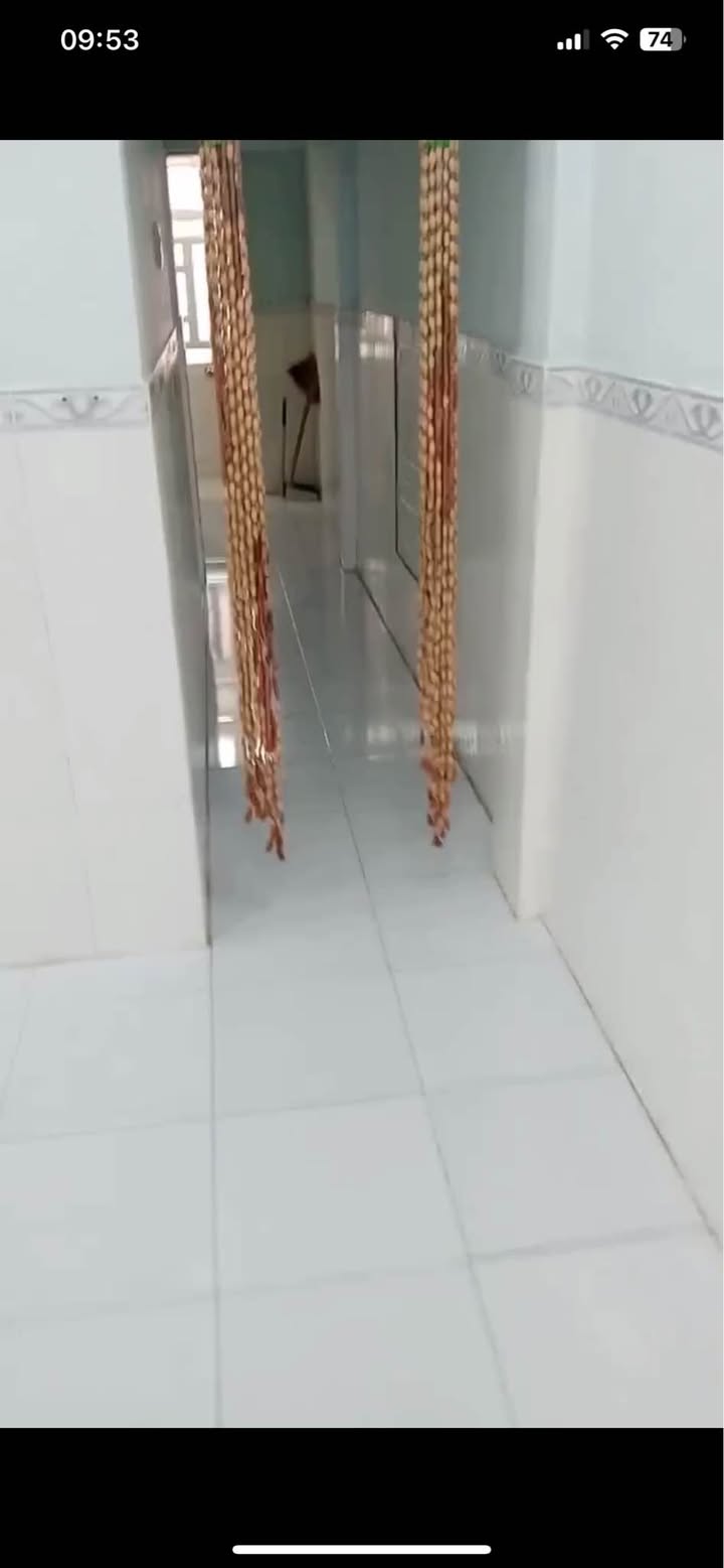 Nhà bán tại Phường Long Hương, Bà Rịa 35m² giá chỉ 650 triệu - Dọn vào ở ngay!