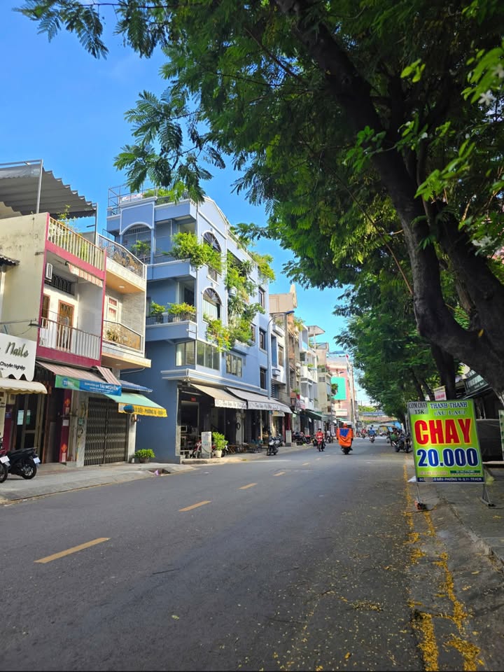 Mặt tiền kinh doanh Lò Siêu Q11 42m² giá 11 tỷ - Dòng tiền ổn định, đầu tư sinh lời!