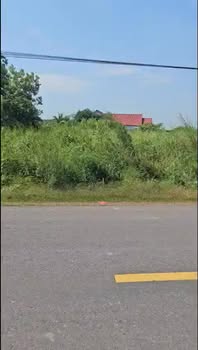 Đất nền đường ĐT746, Tân Định, Bắc Tân Uyên, 250m² giá 1.65 tỷ - Cơ hội đầu tư tuyệt vời!