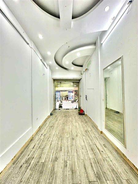 Nhà mặt phố Nguyễn Ngọc Nại 43m² giá 23.3 tỷ - Kinh doanh siêu đỉnh!