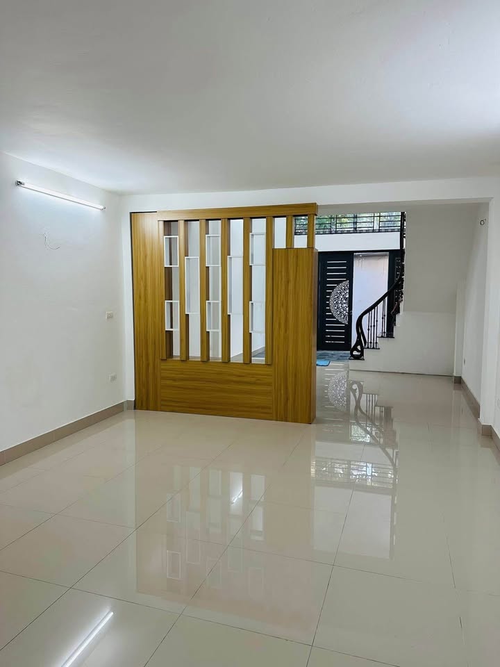 Nhà riêng Hoàng Mai 62m² giá 3 tỷ - Cơ hội hiếm có cho bạn!