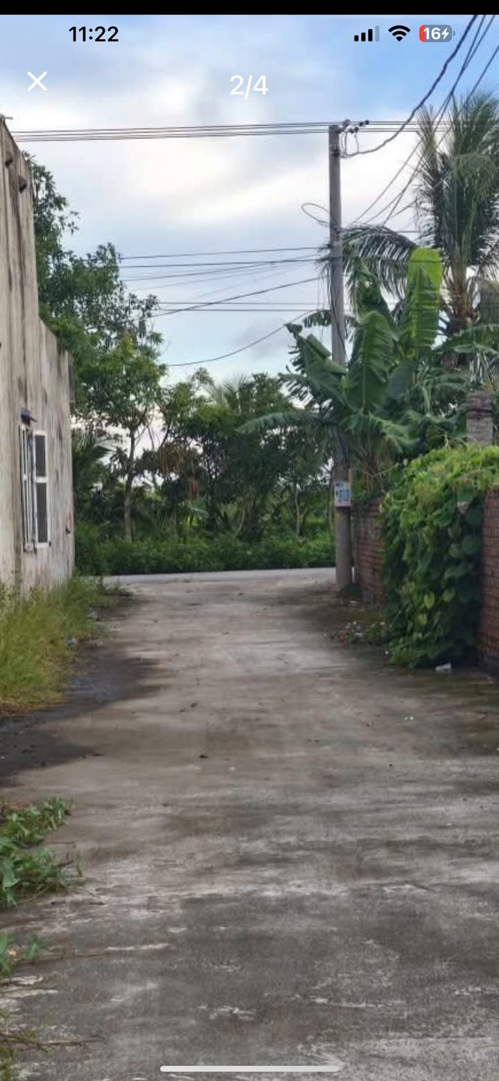 Nhà bán Tân Thành Hải Phòng 64m² - Tiềm năng sinh lời cao!