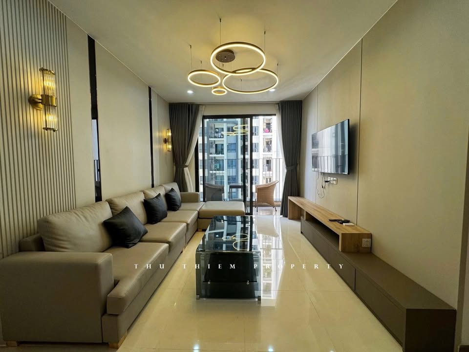 Căn hộ Hà Đô Centrosa Quận 10 134m² giá 19.016 tỷ - Sẵn sàng vào ở ngay!