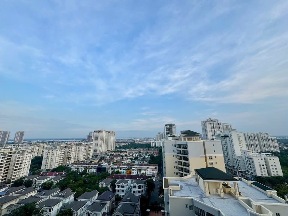 Căn hộ Midtown (M5) The Grande Phú Mỹ Hưng 89m² giá 9.8 tỷ - Sẵn sàng vào ở!