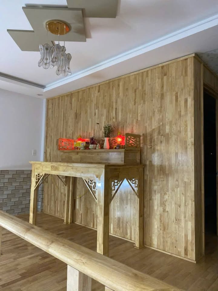 Nhà kiên cố Buôn Ma Thuột 70m² giá 2.65 tỷ - Gần ngã 6 chỉ 2km!