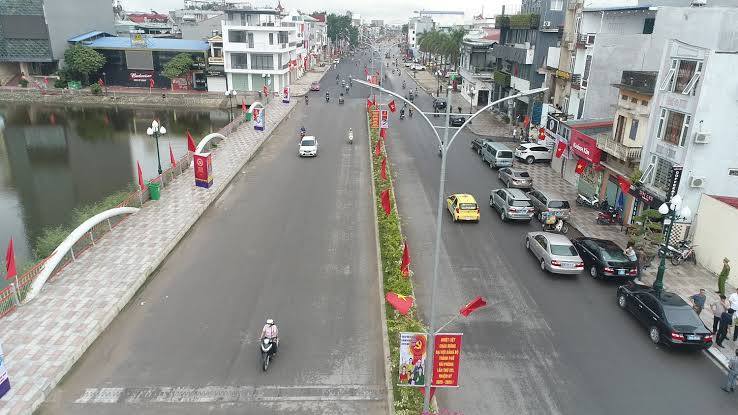 Nhà mặt đường Hồ Sen, Lê Chân, Hải Phòng 42m² giá 20 triệu - Kinh doanh đồ uống lý tưởng!