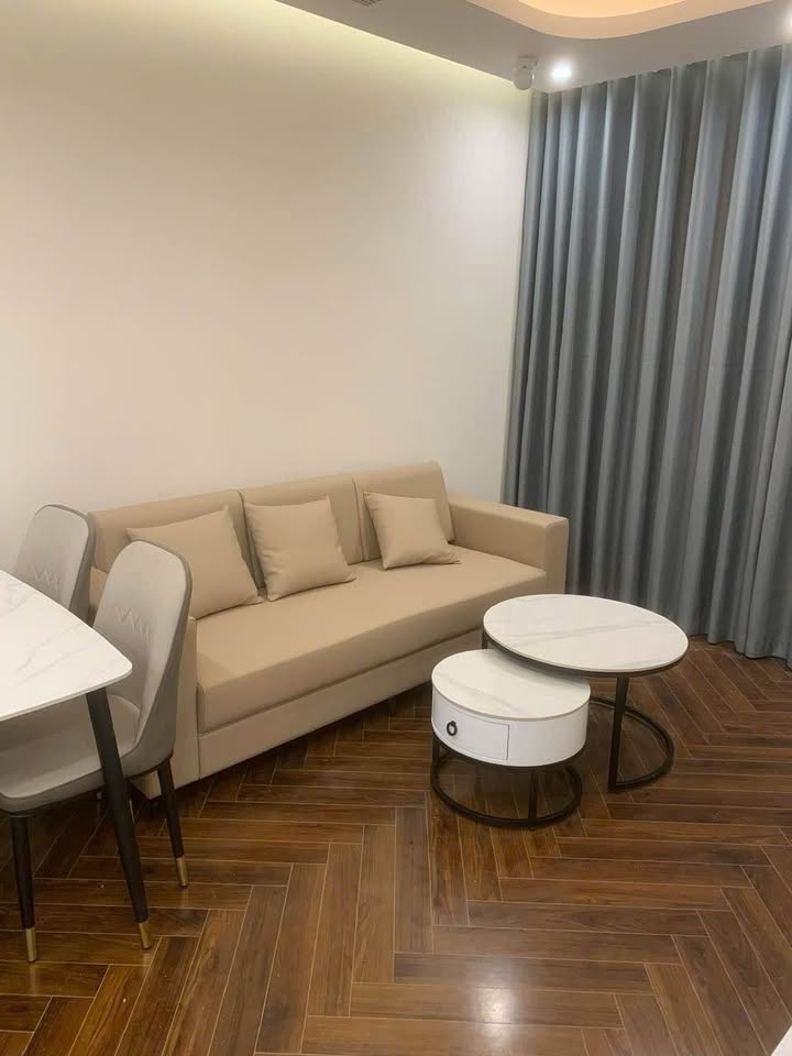 Căn hộ Diamond Crown Ngô Quyền 50.8m² giá chỉ 2.8 tỷ - Cơ hội đầu tư sinh lời!