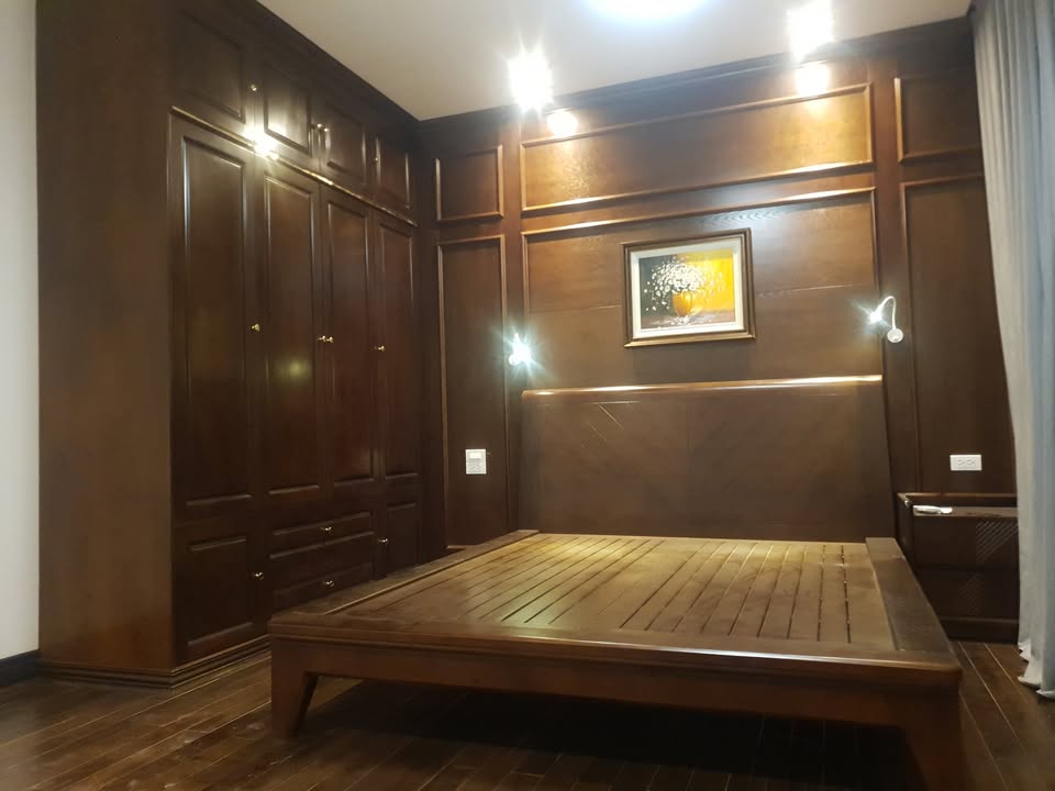 Chung cư mini cao cấp tại Phổ Yên 70m² - Full nội thất sang trọng!