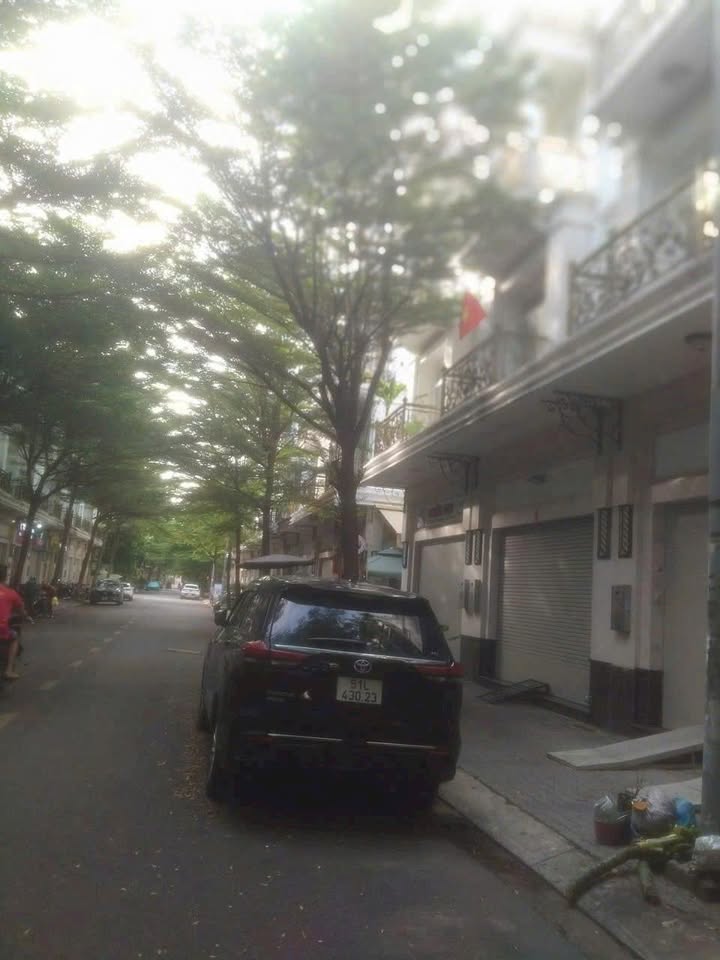 Nhà cho thuê Cityland Phường 7 Gò Vấp 100m² giá 34 triệu - Phù hợp làm văn phòng, spa!