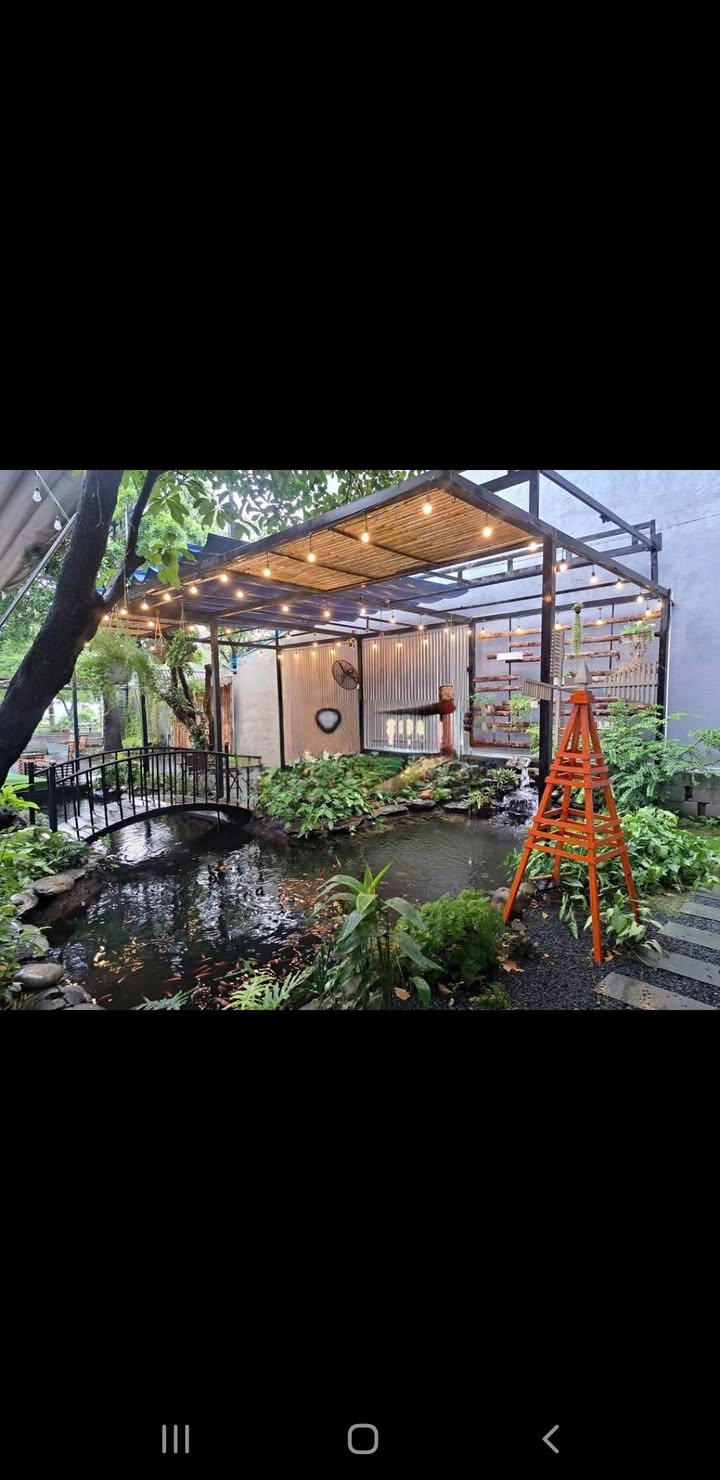 Cho thuê mặt bằng kinh doanh 528m² tại Quận 12 - Giá chỉ 20 triệu/tháng