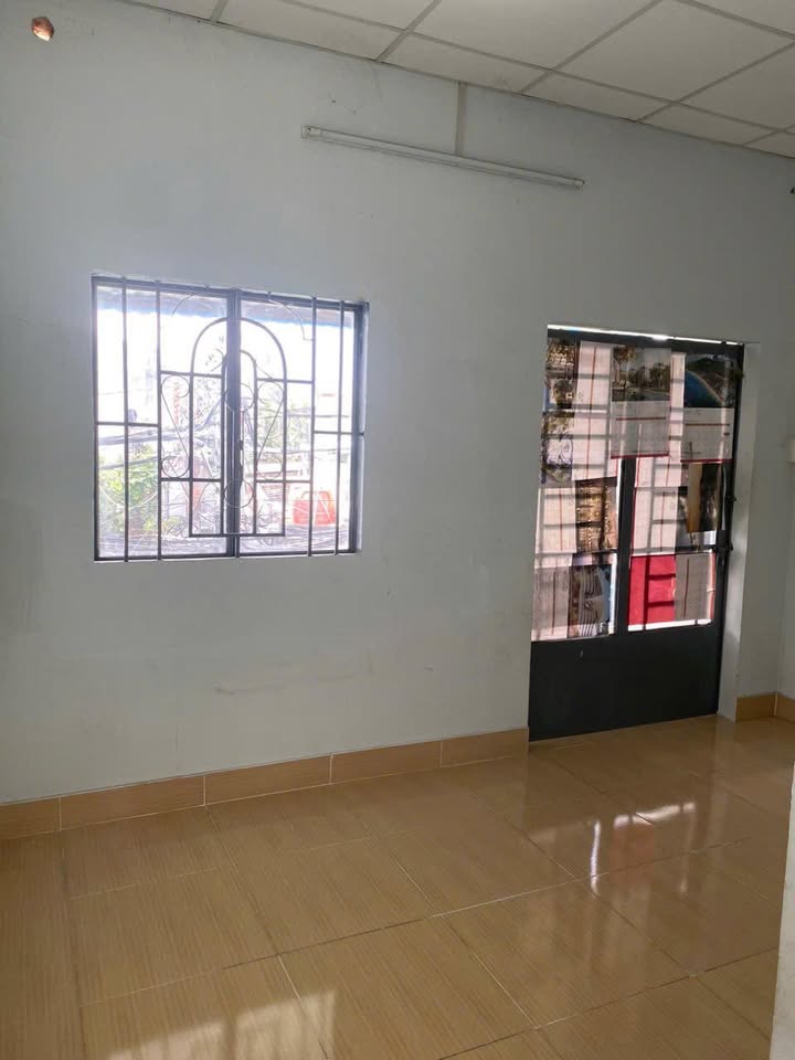 Nhà nguyên căn hẻm Nguyễn Thái Sơn, Gò Vấp 44m² giá chỉ 7 triệu - Không thể bỏ lỡ!