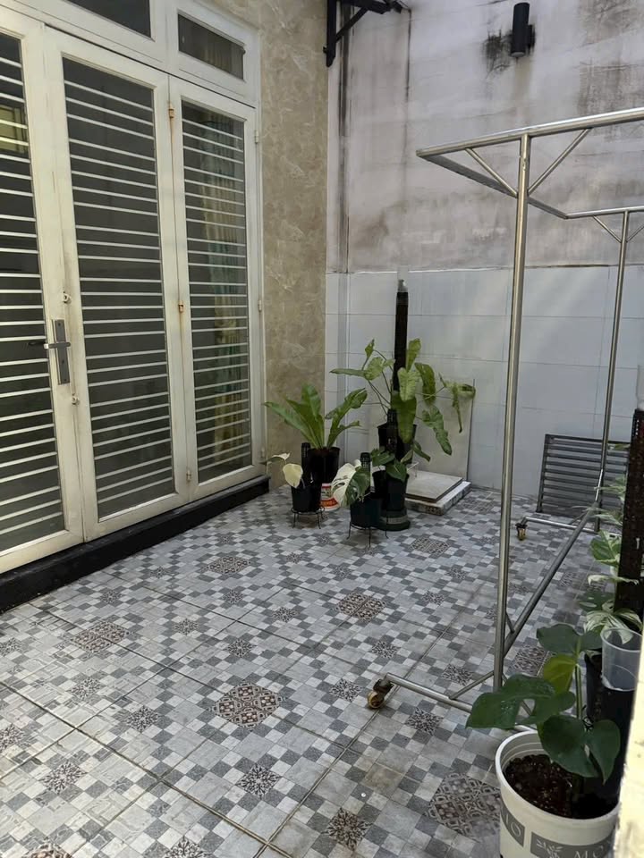 Nhà cho thuê Tân Chánh Hiệp, Quận 12, 40m² giá 6.5 triệu - Không thể bỏ lỡ!