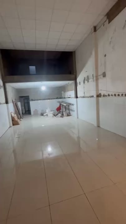 Cho thuê mặt tiền Phạm Văn Bạch, Gò Vấp, 85m² - Vị trí kinh doanh cực tốt!