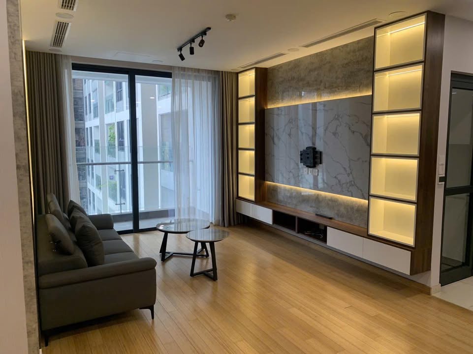 Căn hộ 2 phòng ngủ Mỹ Đình Plaza 2 80m² giá 7 tỷ - Sổ đỏ chính chủ