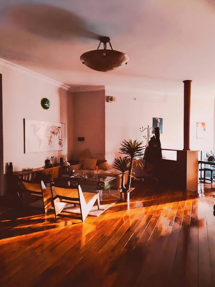 Căn hộ 4 phòng ngủ tại tòa 34T Hoàng Đạo Thúy 160m² - Thiết kế đẹp, đầy đủ tiện nghi!