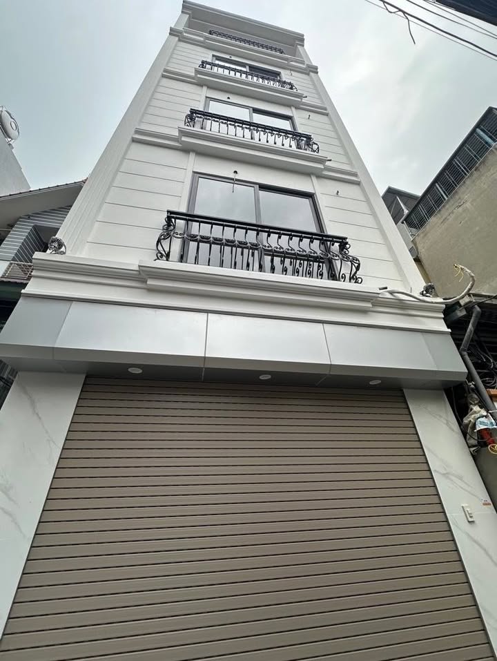 Nhà đẹp 35m² tại Trịnh Văn Bô, Phương Canh - Giá đầu tư hợp lý!