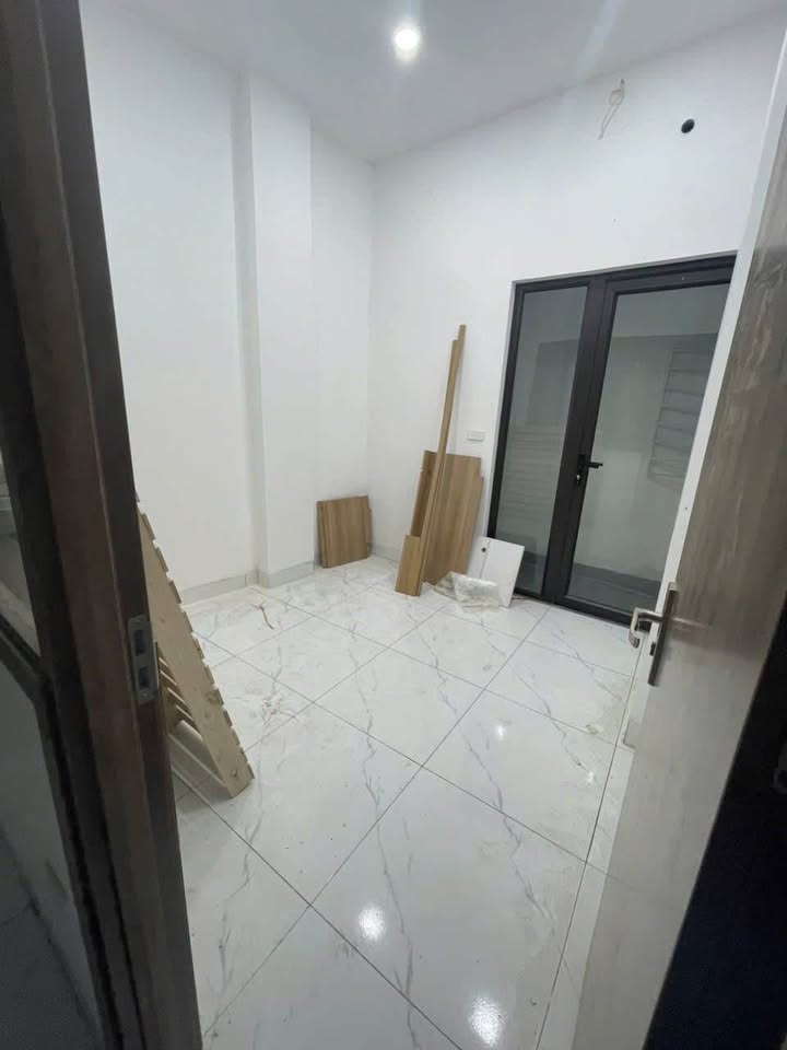 Căn hộ CCMN Mễ Trì 36m² giá 1.28 tỷ - Thiết kế hiện đại, sẵn sàng vào ở!