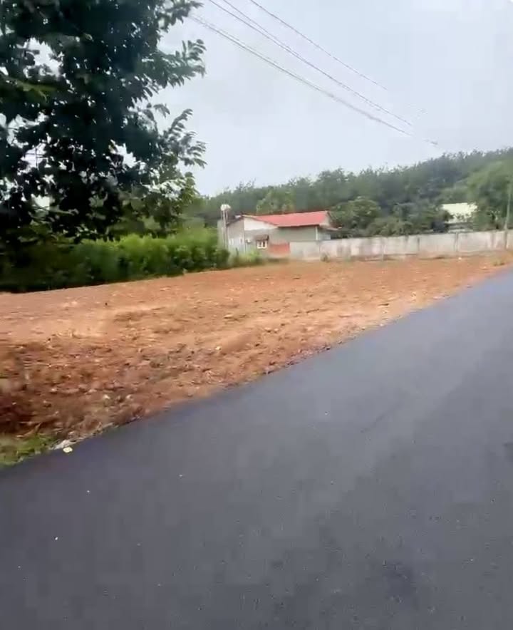 Đất nền An Viễn Trảng Bom 135m² giá 800 triệu - Sổ đỏ chính chủ, vị trí đẹp!