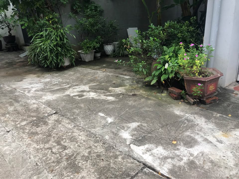 Đất thổ cư Nam Hồng Đông Anh 76m² giá tốt - Sổ đỏ chính chủ, ô tô vào tận nơi!