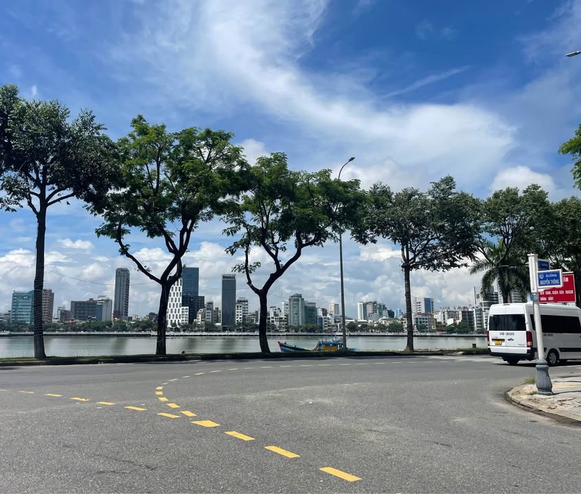 Đất nền An Hải Tây 80m² giá 4 tỷ - Cách sông Hàn chỉ 200m