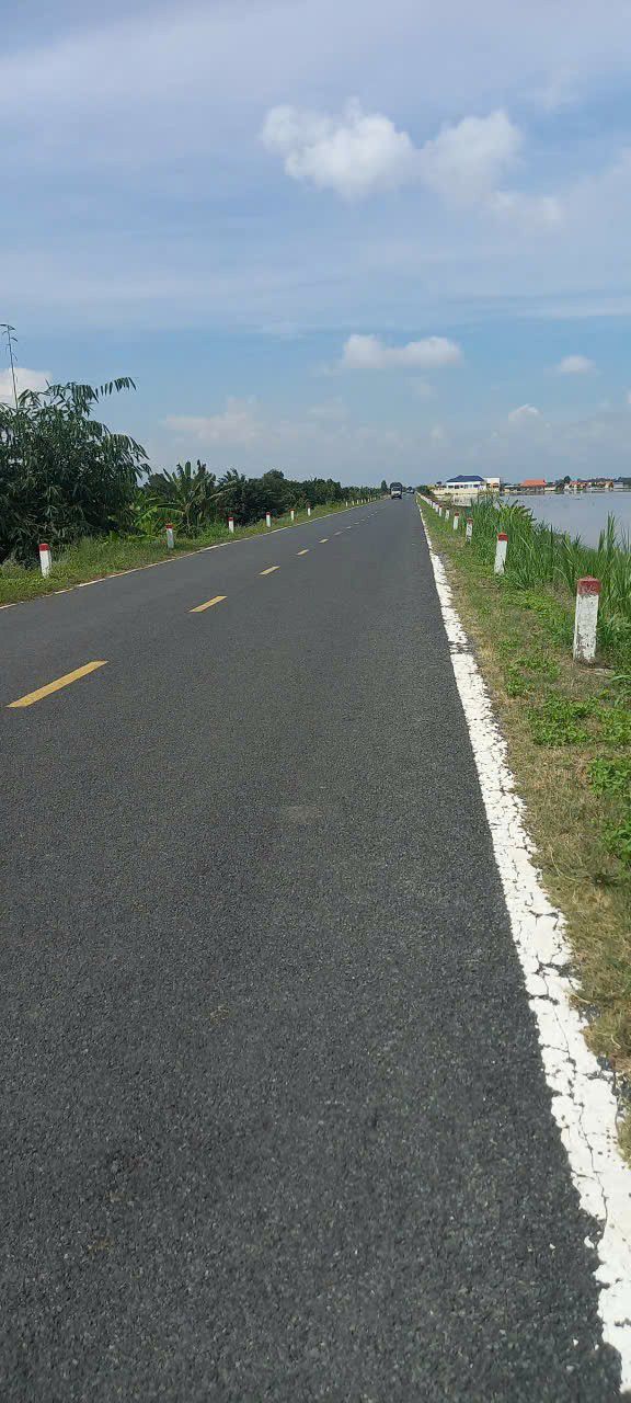 Đất nền 1950m² đường tỉnh lộ 856, xã Phương Thịnh, giá 1.95 tỷ - Cơ hội đầu tư lý tưởng!