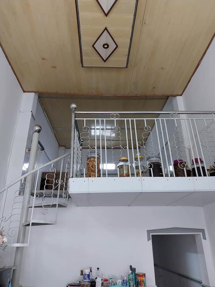 Nhà nguyên căn hẻm Hoa Lâm, Lương Ngọc Quyến, 70m² giá 3 triệu - Thuận tiện ngay trung tâm Phan Thiết!