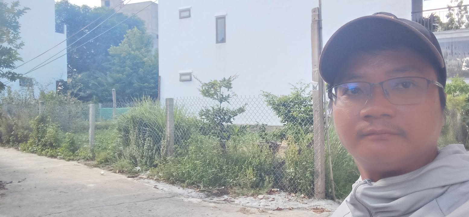 Đất lô góc 2 mặt tiền Cẩm Châu 144m² giá 4.5 tỷ - Cơ hội đầu tư hấp dẫn!