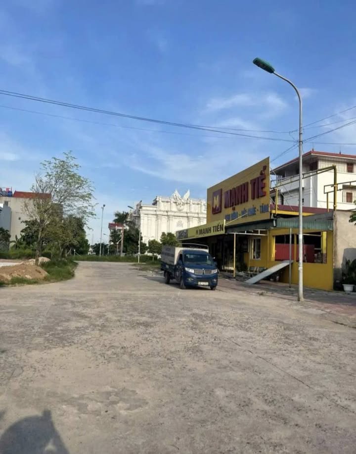 Đất nền KĐT Kim Long Mạo Khê 120m² giá 2.4 tỷ - Cơ hội vàng đầu tư!