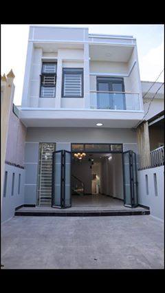 Nhà 1 tầng tại ấp Cầu Tràm, Cần Đước 100m² giá 750 triệu - Đường ô tô tới nhà!