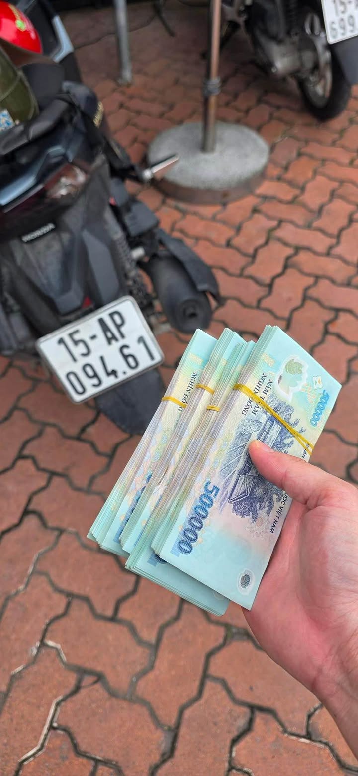 Townhouse Vin Marina Hải Phòng 105m² giá 11.9 tỷ - Cơ hội đầu tư tuyệt vời!