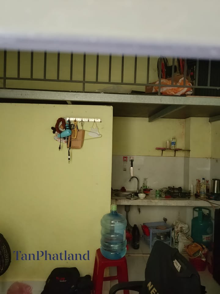 Dãy trọ 2 tầng mặt tiền đường Tú Quỳ, Hòa Minh, Đà Nẵng - Đầu tư sinh lời ổn định!