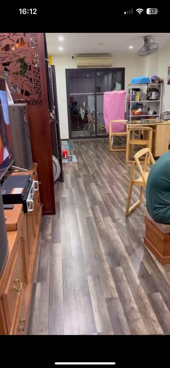 Căn hộ Hateco Hoàng Mai 98m² giá thỏa thuận - Nhận nhà ngay!