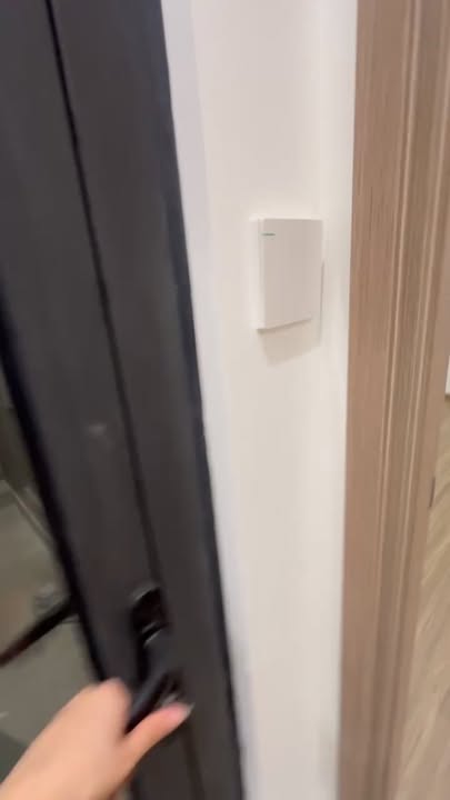 Căn hộ 3 phòng ngủ Vinhomes Smart City 75m² giá 10.5 triệu - Không gian sống lý tưởng!