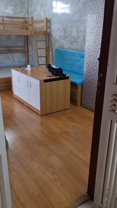 Căn hộ 30m² Thịnh Quang giá 4.5 triệu - Vào ở ngay, chính chủ!