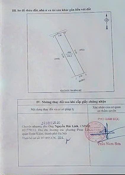 Đất kinh doanh mặt đường Kim Nguyên 124.2m² giá 3 tỷ - Cơ hội đầu tư hiếm có!