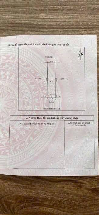 Bán đất đường Phạm Hồng Thái, Vinh Tân 91m² giá chỉ 2.5 tỷ - Ô tô vào tận nơi!