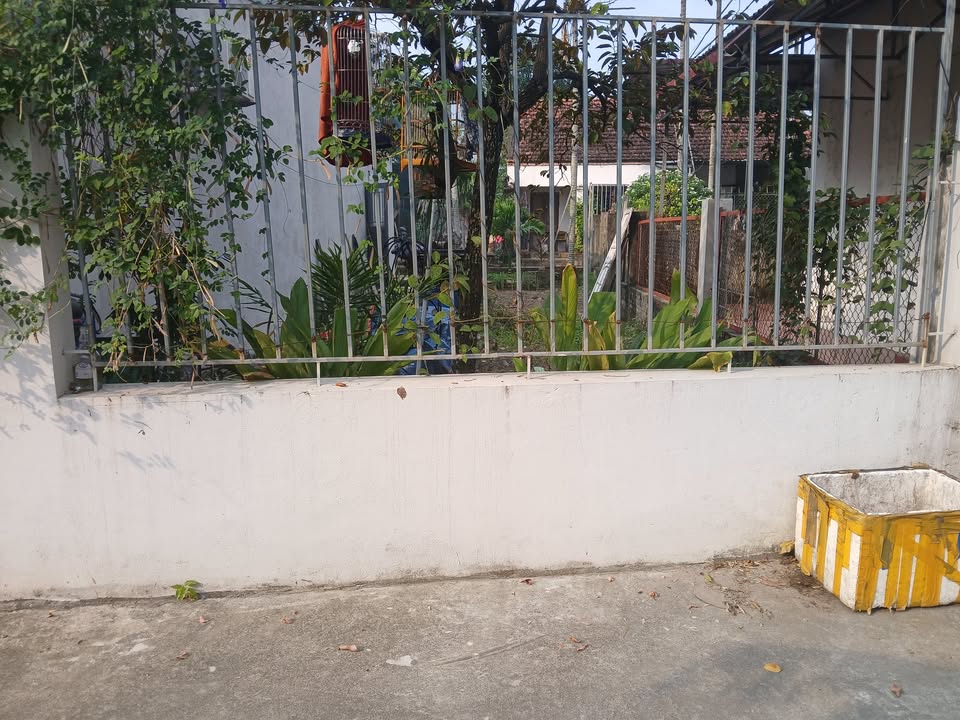 Đất nền Cao Minh Phúc Yên 100m² giá 1 tỷ - Chính chủ dễ dàng sở hữu!