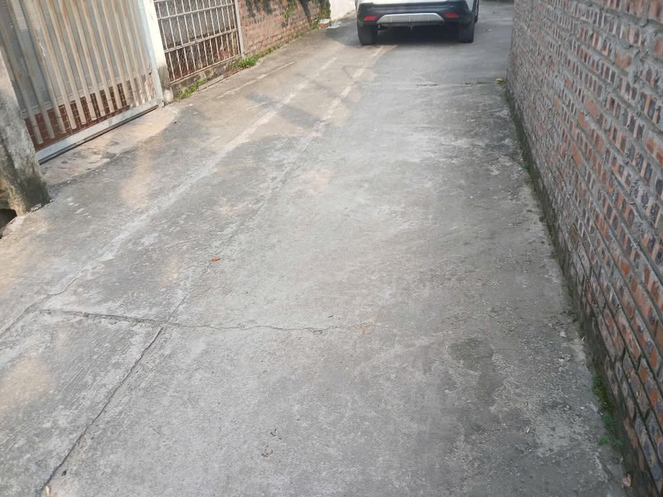 Đất nền Cao Minh Phúc Yên 100m² giá 1.1 tỷ - Sổ đỏ chính chủ ngay!